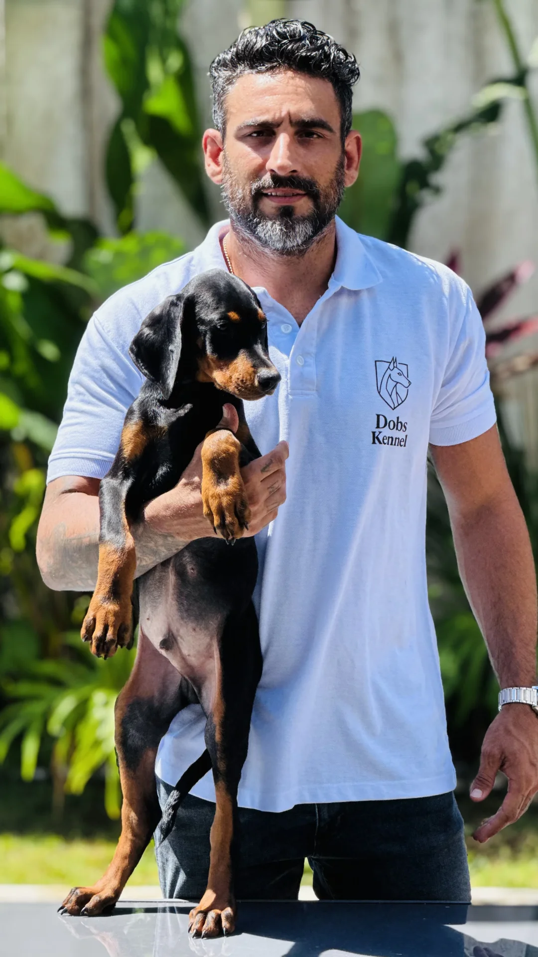 Zian Dobs Kennel — foto 1